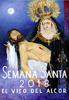 El Viso del Alcor - Semana Santa 2018 - Antonio Vargas Santos