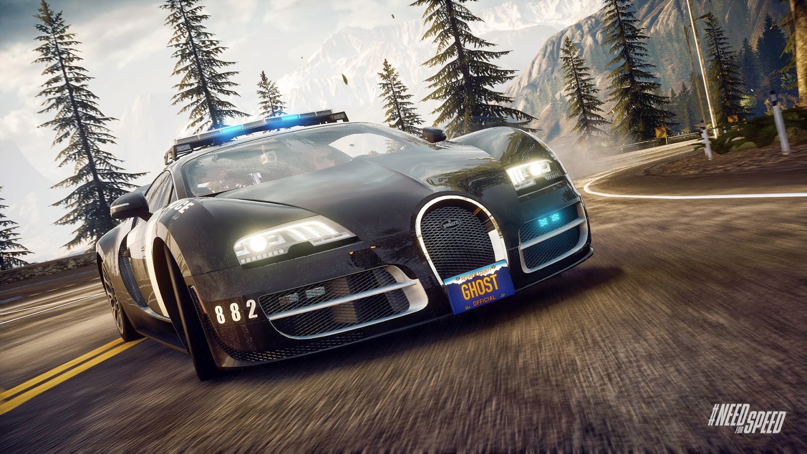 Need For Speed Rivals HD Resimleri - Araba Resimleri | Rooteto