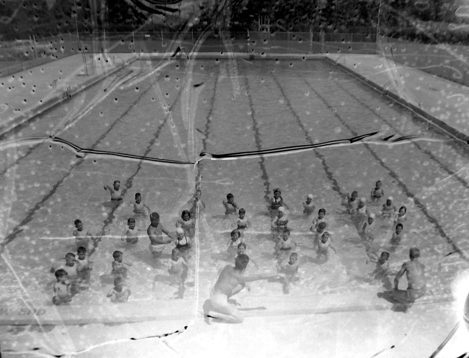 allied veterans memorial swimming and wading pool