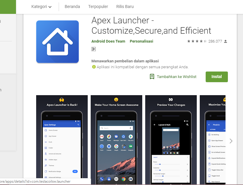Cara Menyembunyikan Aplikasi Aplikasi Di Android Wajib Coba Pasti Berhasil Bersama Kita Belajar