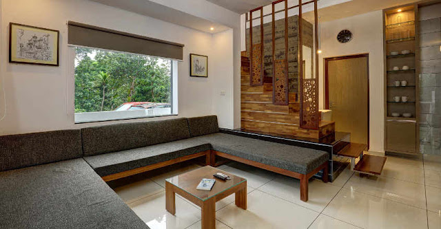 3 Bedroom Box Type Medium Cost Home Design in 2010 Sqft - Kerala Home ...
