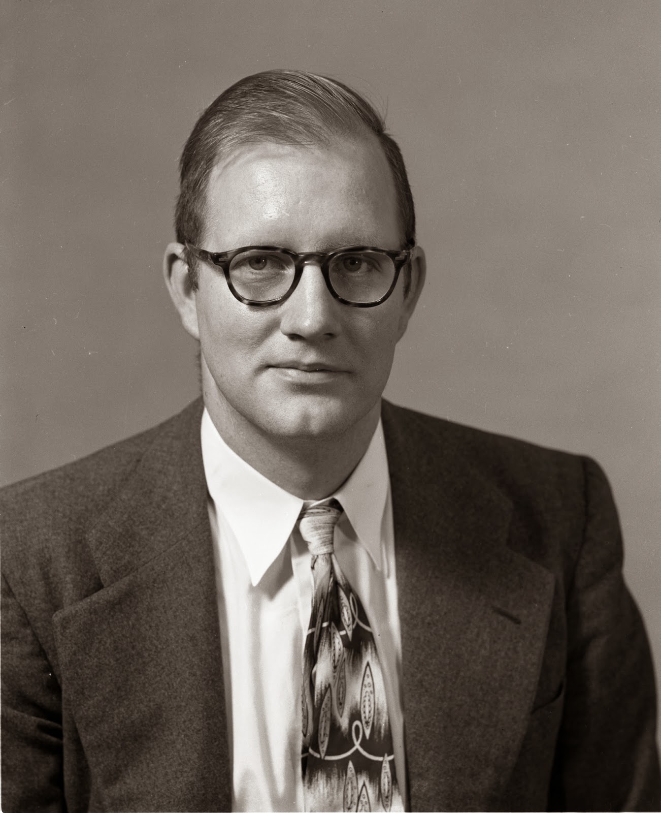 Celebrating the Life of John M. Fowler John M. Fowler (Feb. 4, 1926