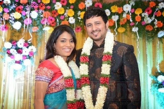 Telugu Actor Raja Engagement Photos | Real-Life Photos