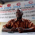 Dialogue national et inclusif, Jonas Tshiombela : «la NSCC est favorable et s’oppose à une transition politique» 