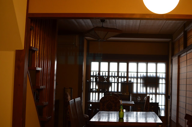 Cafe Rhinebeck，京都美味鬆餅店