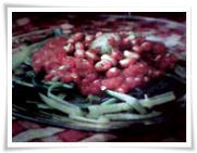 Pelecing Kangkung Pelecing Kangkung