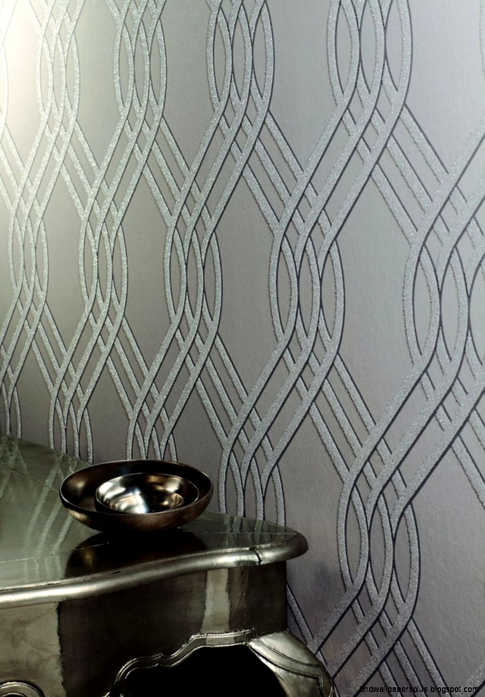 Arioso by Romo  Wallpaper Direct