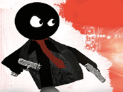 Black IV Time of Revenge