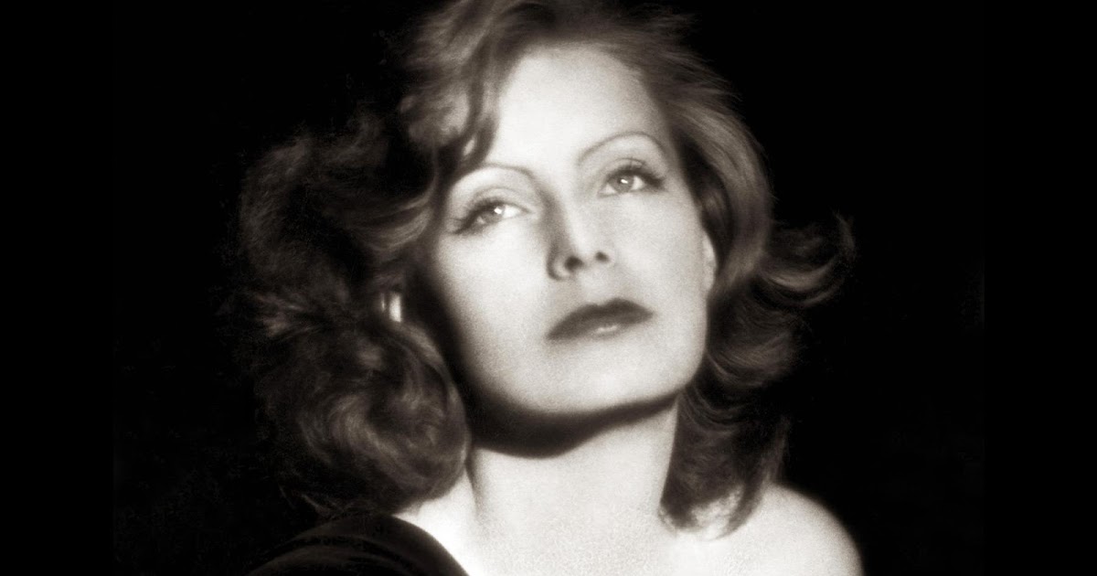 Portraits of Garbo