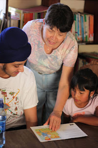 GUATEMALA: March 2012
