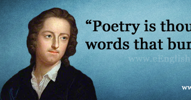 Thomas Gray Quotes eEnglishGrammar com Thomas Gray Quotes eEnglishGrammar com