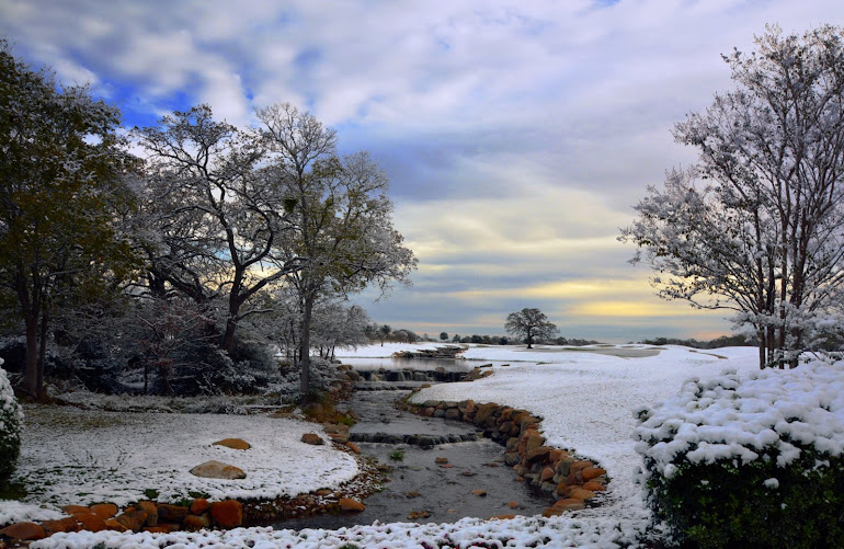 Sunrise Creek - Bryan Texas