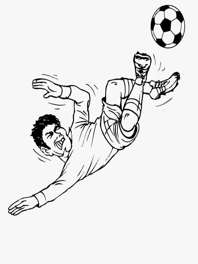 manchester united soccer coloring pages - photo #17