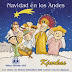 Los Kjarkas - Navidad en los Andes (2001 - MP3)