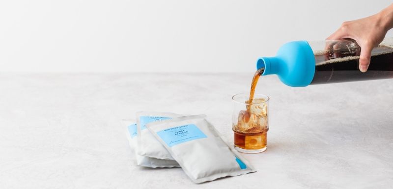 Best Drinks Subscription Boxes - Blue Bottle Coffee