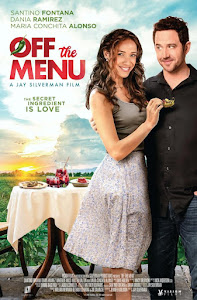 Off the Menu Poster