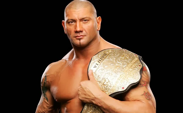Batista HD Wallpapers | WWE HD WALLPAPER FREE DOWNLOAD