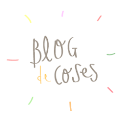 BLOG DE COSES