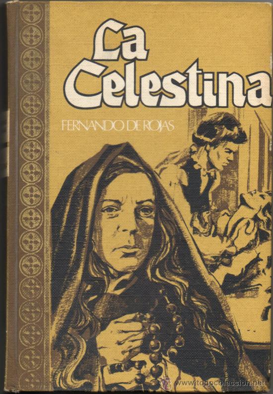 Antidepressivo LEITURA A Celestina Fernando de Rojas Antidepressivo LEITURA A Celestina Fernando de Rojas
