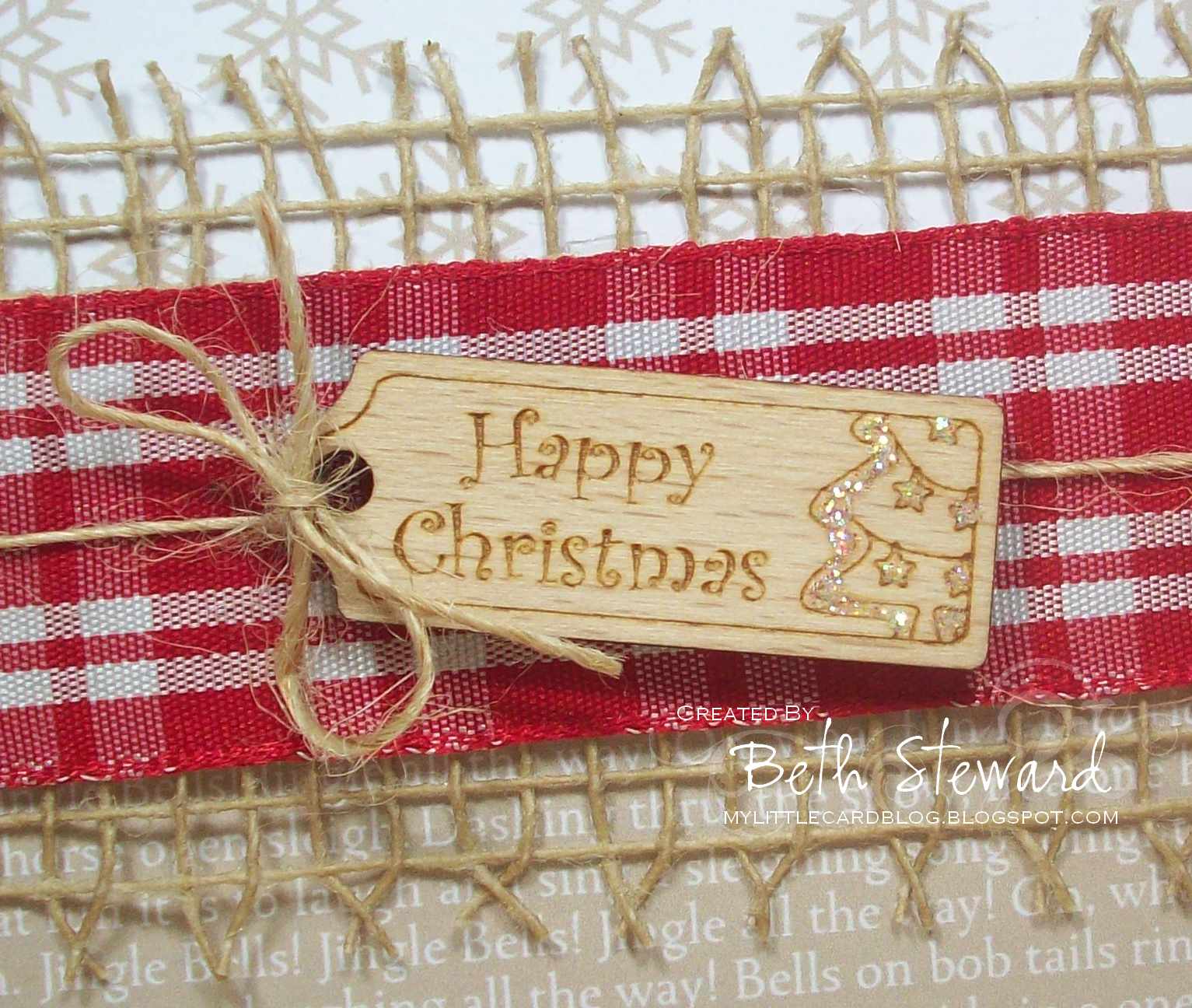 beth-s-little-card-blog-rustic-christmas-card
