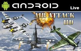 Air Attack HD