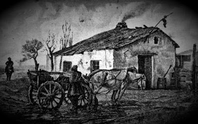 Πνεύματα, βρυκόλακες και στοιχειά στη ρωσική λαϊκή παράδοση…  