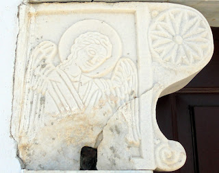 Ναός του αγίου Νικολάου στο Αγερσανί