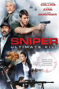 Sniper: Ultimate Kill Poster