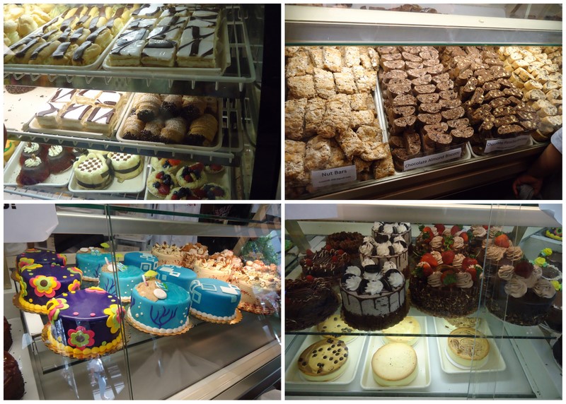 Carow's Cakes Carlo's Bakery