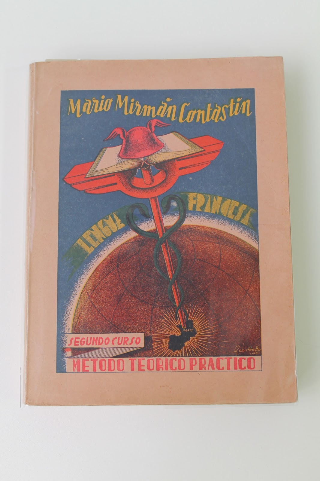Vintagería: Nueva remesa de libros antiguos o vintage, todos ellos muy