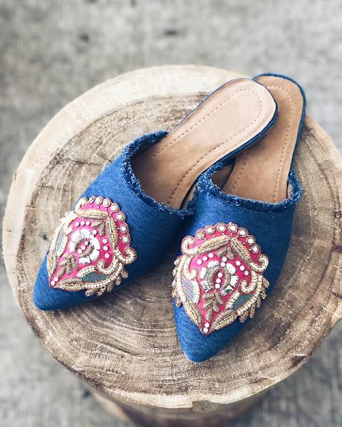 6 Diy para tunear zapatillas y sandalias