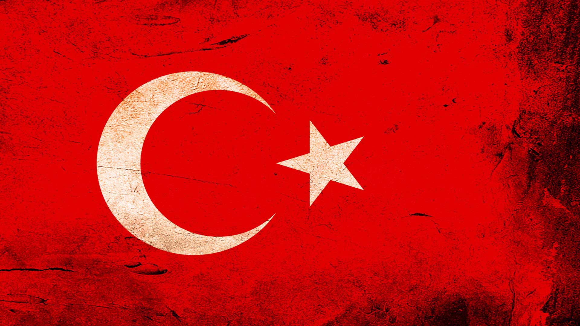Turk bayragi resimi 14