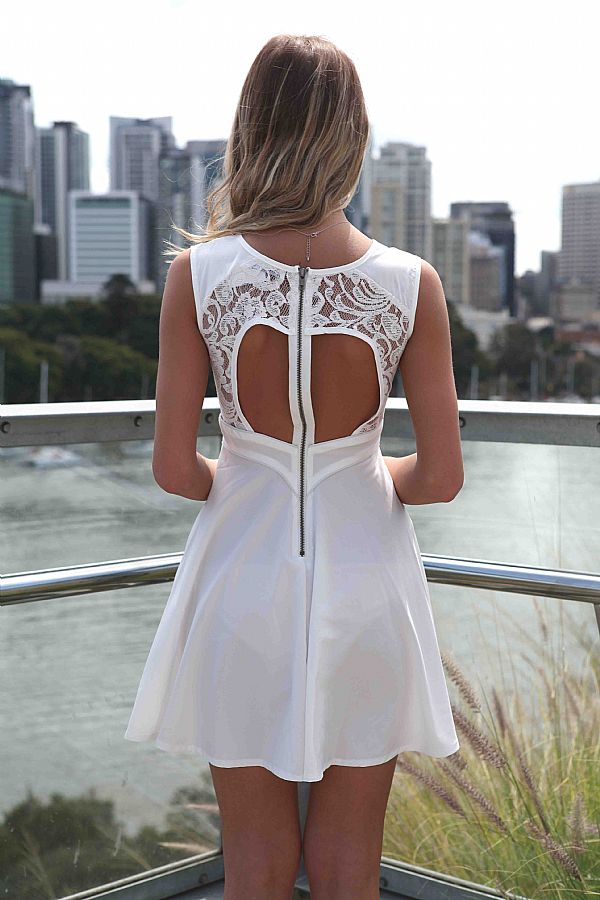Store Introduction: Australian Fashion Store XENIA - Beautiful dresses ...