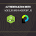 Authentication with Node and Passport