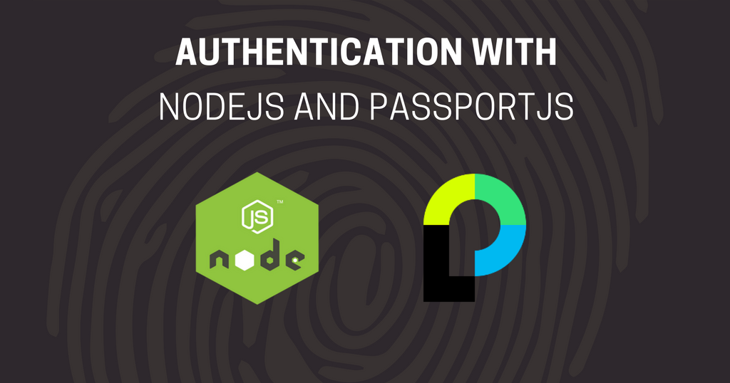 Passport js