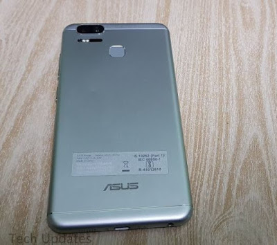  Asus ZenFone Zoom S Review