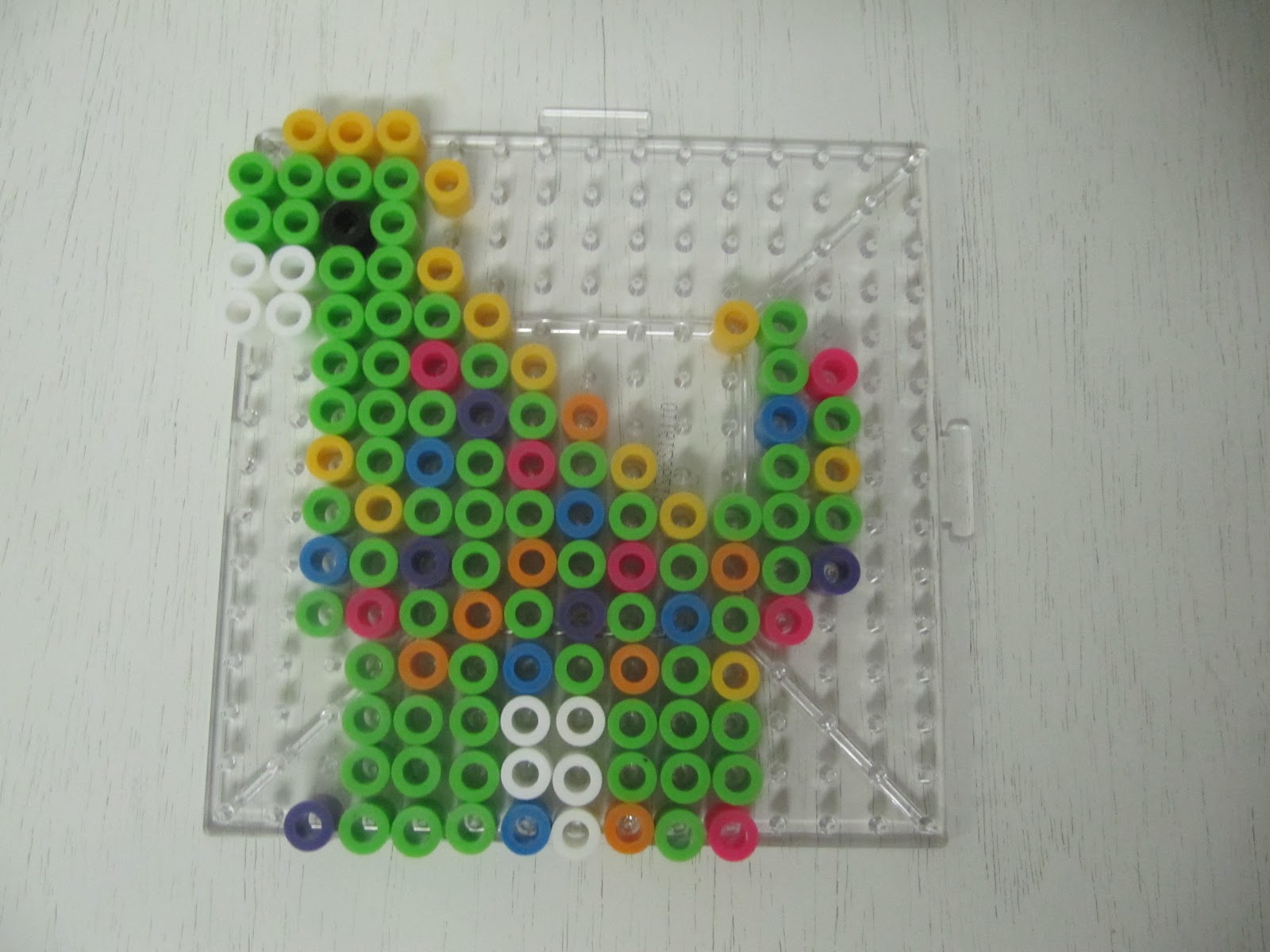 jewish-homeschool-in-nyc-perler-bead-fun