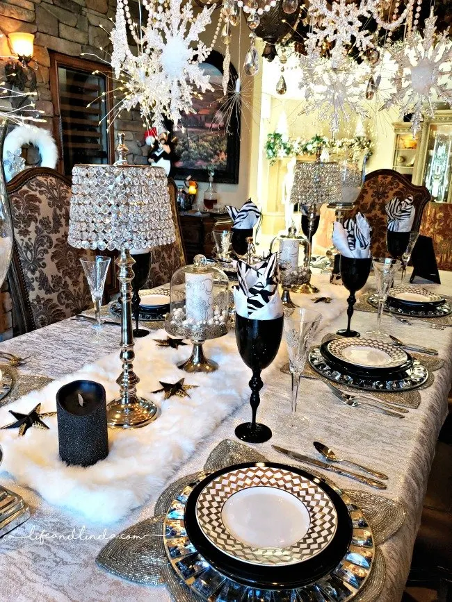 Farewell 2018 Dinner Party | Life and Linda