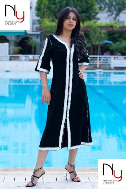 jalaba 2012 ~ Caftane du maroc