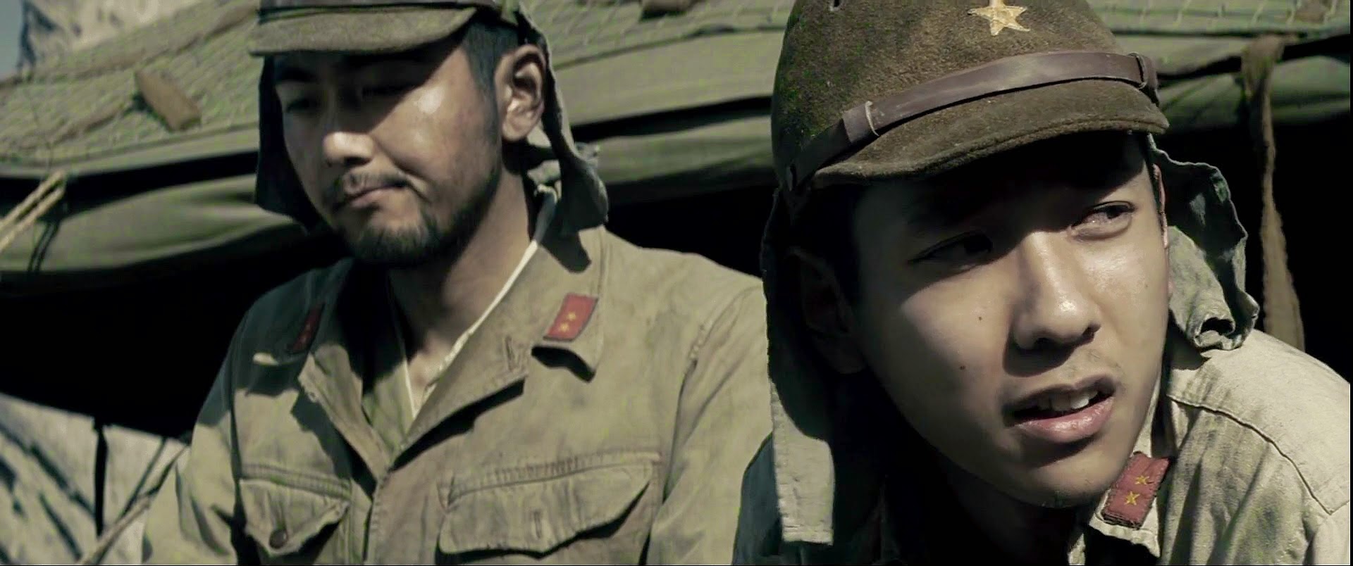 Cartas Desde Iwo Jima (2006) HD 1080p Latino-Japones
