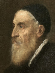 Tiziano Vecellio