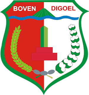 Logo Kabupaten Keerom