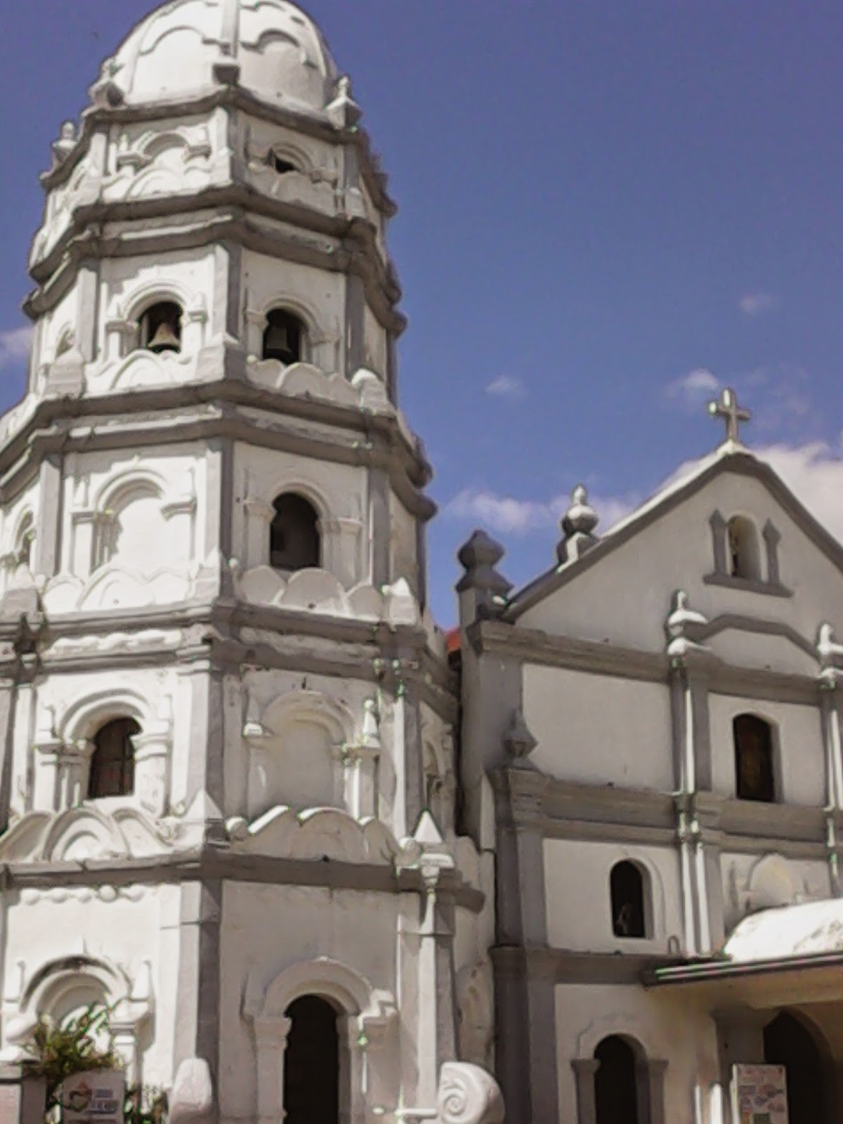 San Fabian, Pangasinan Travel Destination and Trending Technology