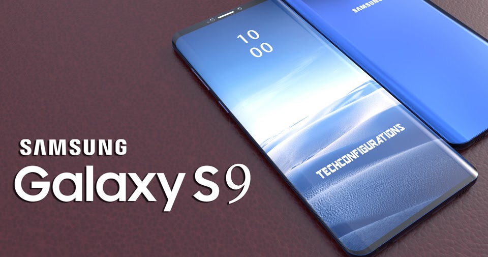 Samsung Galaxy S9, S9 Plus Specifications and Price in Nepal