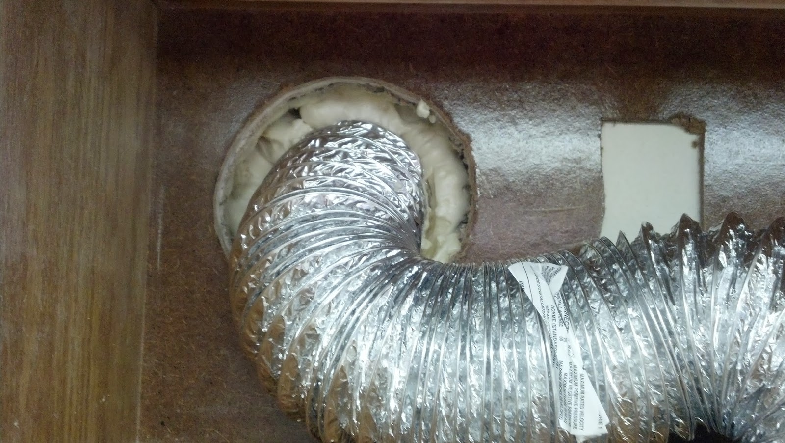 Fix Lovely How to make your recirculating range into a ducted range