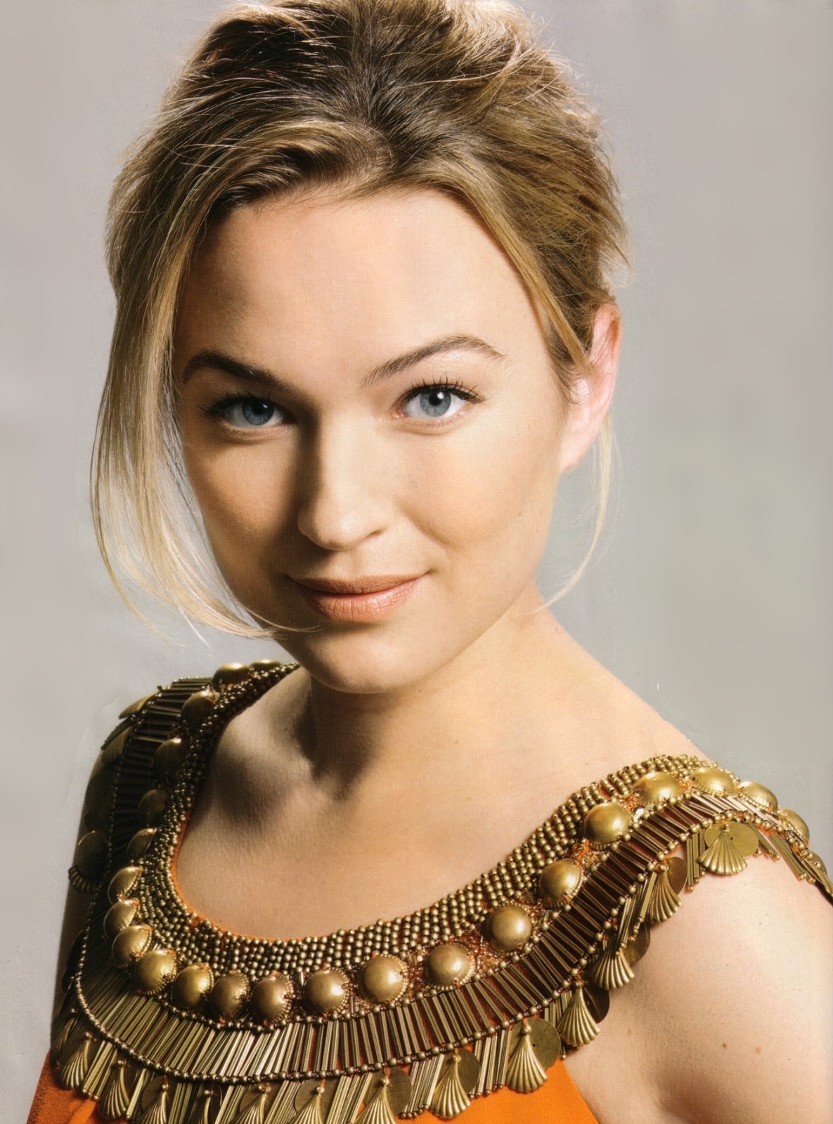 Transformers News Sophia Myles Talks TF4