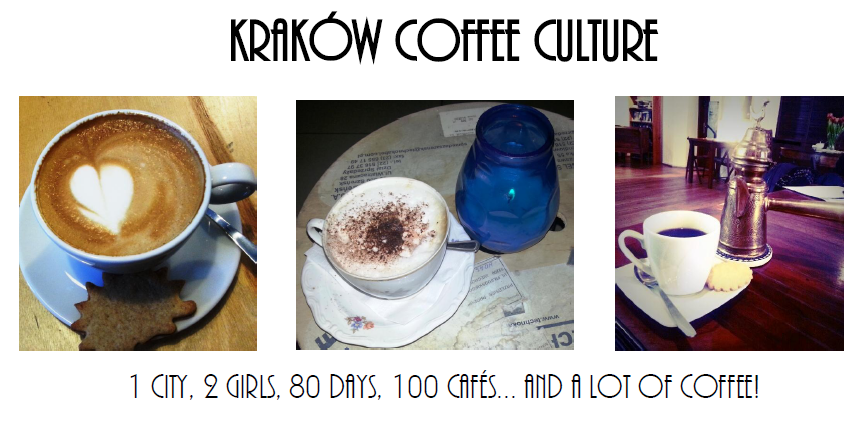 Kraków Coffee Culture