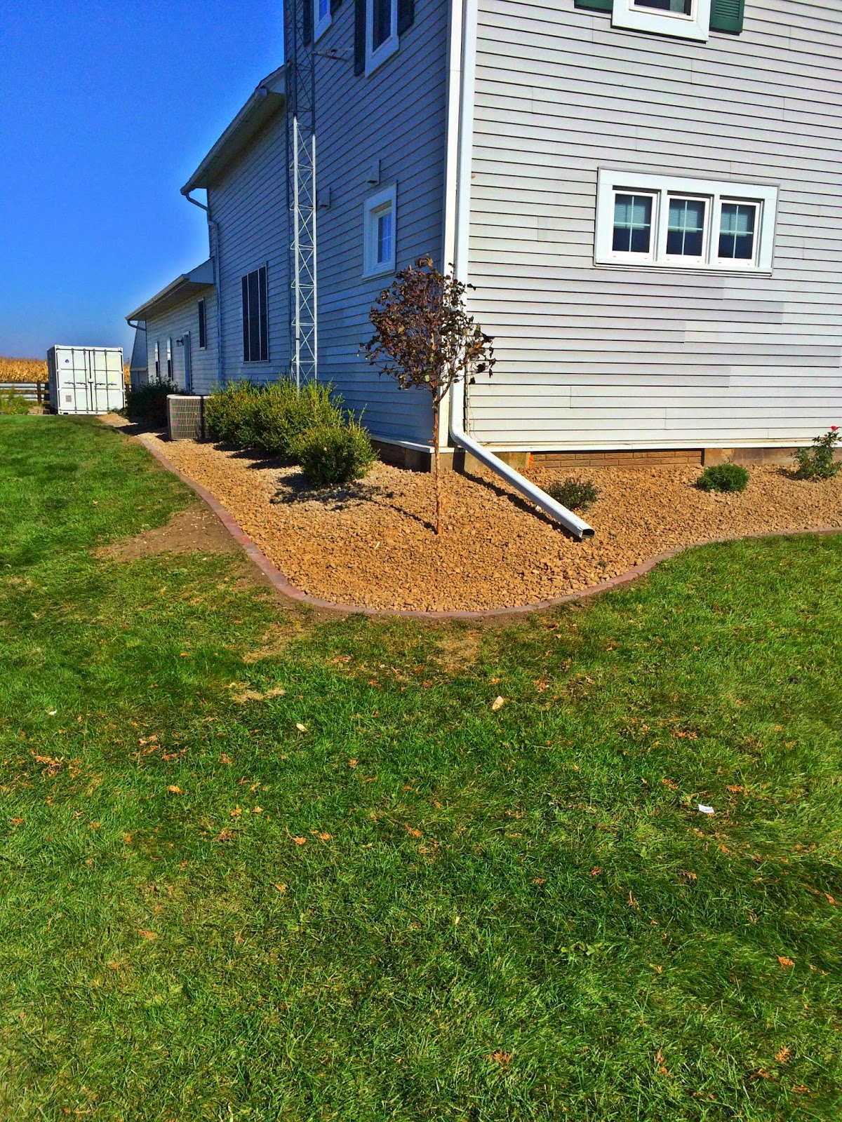 Landscaping In Quad Cities