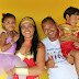 Casal de empresários realizam projeto Criança Feliz em São José da Vitória