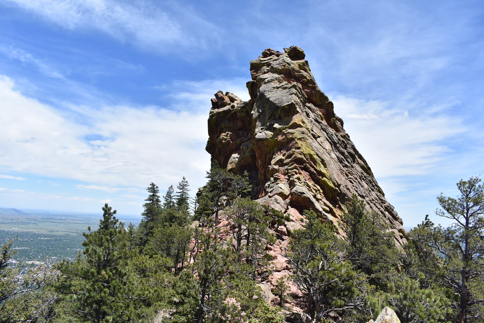 Flat Irons